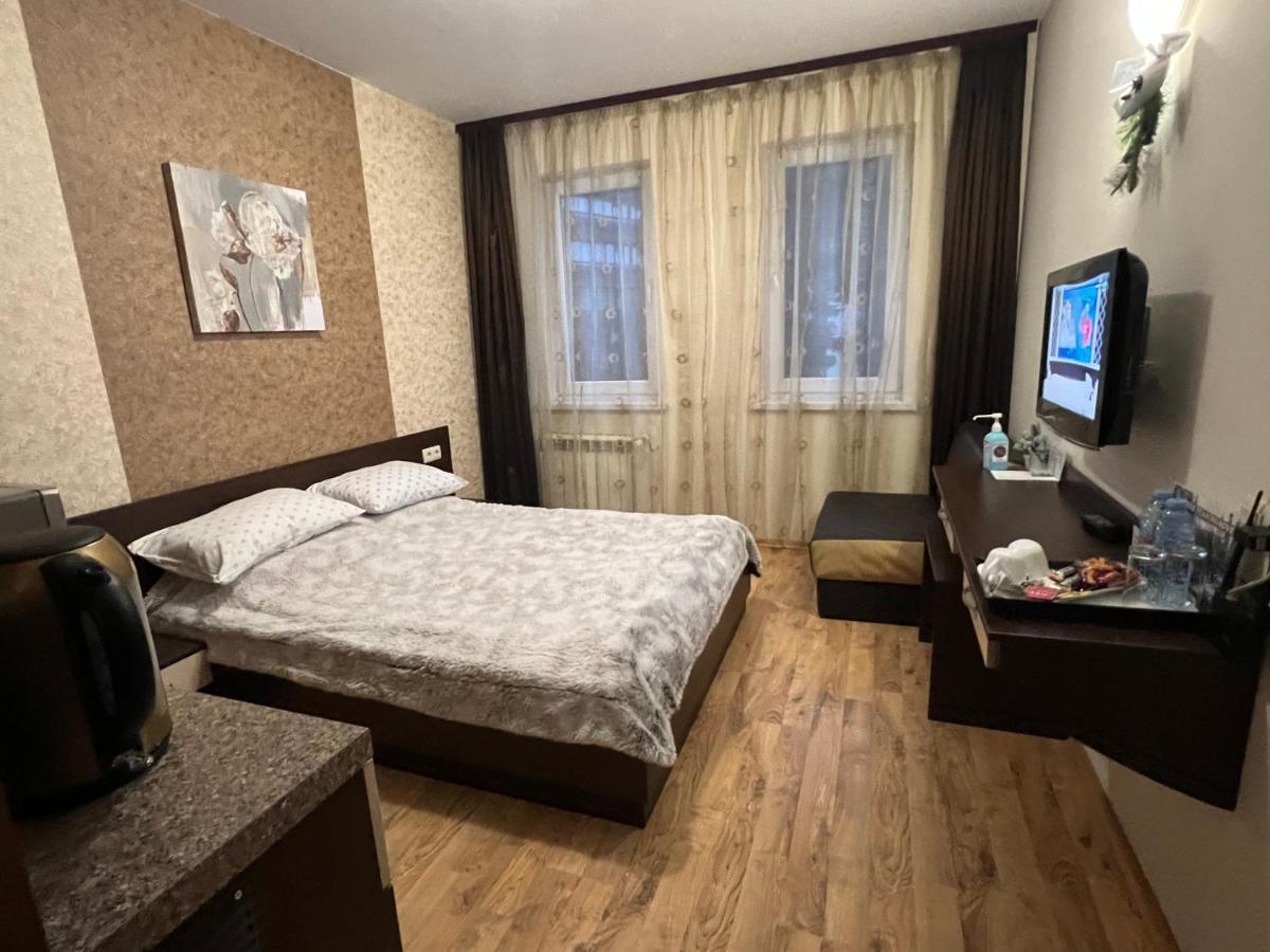 Apartments & Rooms Royal Plaza Боровец Экстерьер фото