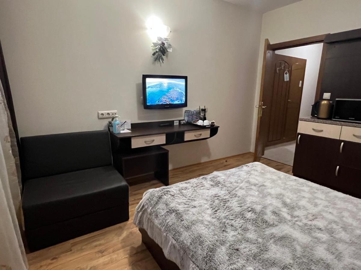 Apartments & Rooms Royal Plaza Боровец Экстерьер фото