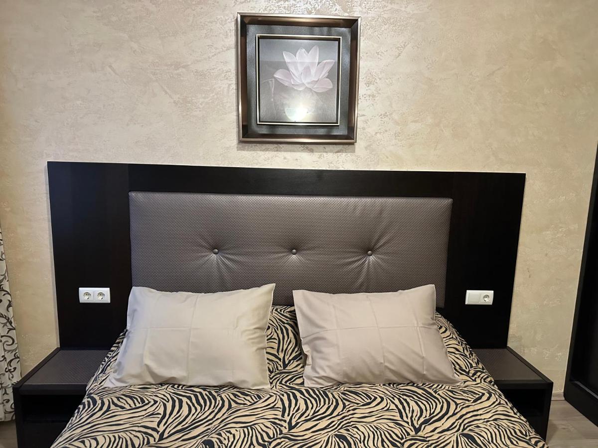 Apartments & Rooms Royal Plaza Боровец Экстерьер фото