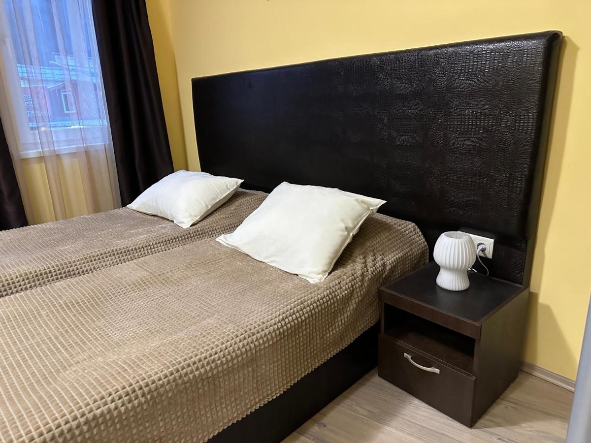 Apartments & Rooms Royal Plaza Боровец Экстерьер фото