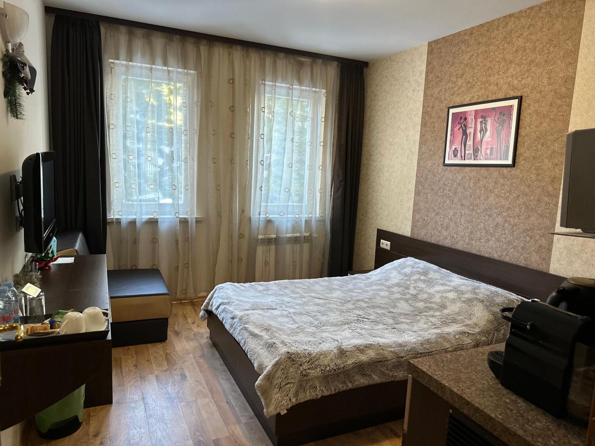 Apartments & Rooms Royal Plaza Боровец Экстерьер фото