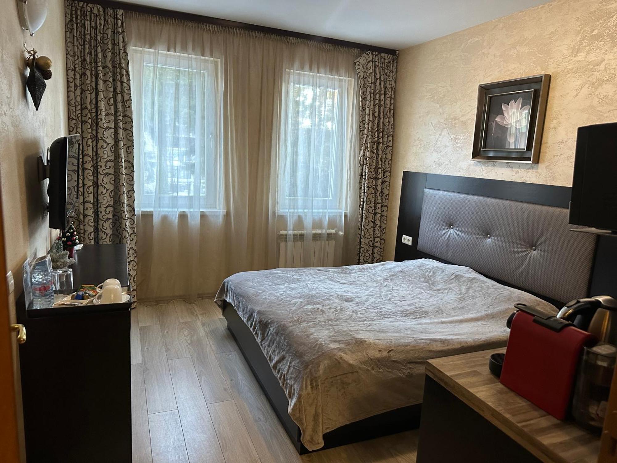 Apartments & Rooms Royal Plaza Боровец Экстерьер фото